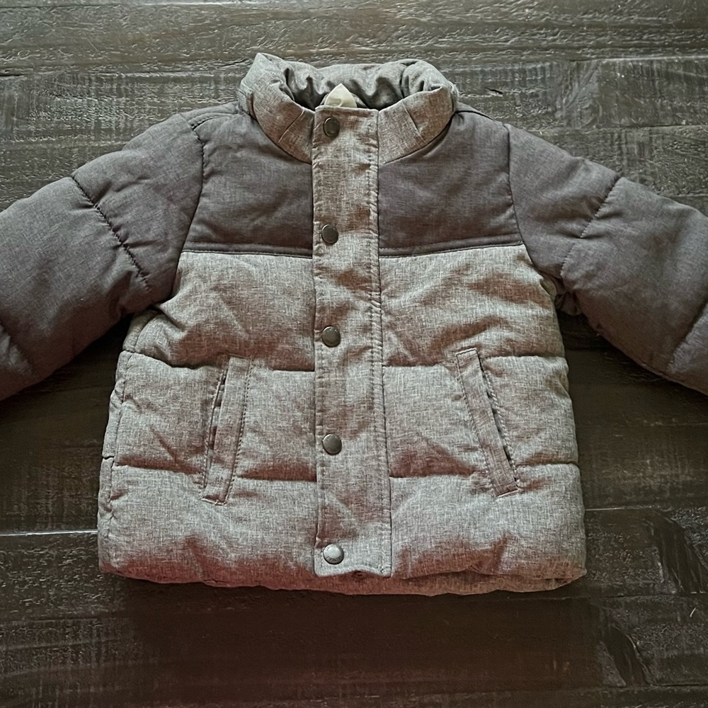H&M jacket 12/18 months